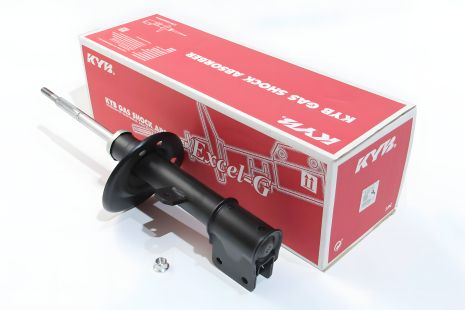 Амортизатор CITROEN/PEUGEOT Berlingo/Partner FL 08, KAYABA (338736) Амортизатор CITROEN/PEUGEOT Berlingo/Partner FL 08, KAYABA (338736)