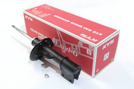 Амортизатор CITROEN/PEUGEOT Berlingo/Partner FL 08, KAYABA (338736) Амортизатор CITROEN/PEUGEOT Berlingo/Partner FL 08, KAYABA (338736)