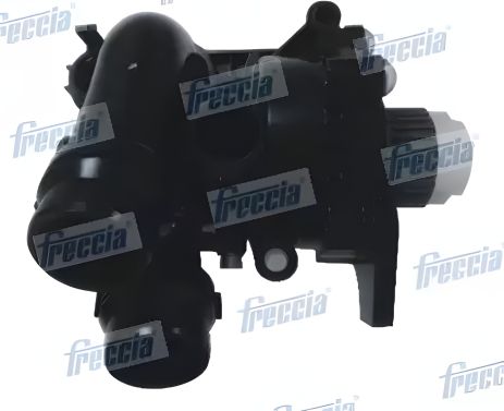 Насос водяний SKODA SUPERB, SEAT ALHAMBRA, VW PASSAT, FRECCIA (WP0296) Насос водяний SKODA SUPERB, SEAT ALHAMBRA, VW PASSAT, FRECCIA (WP0296)