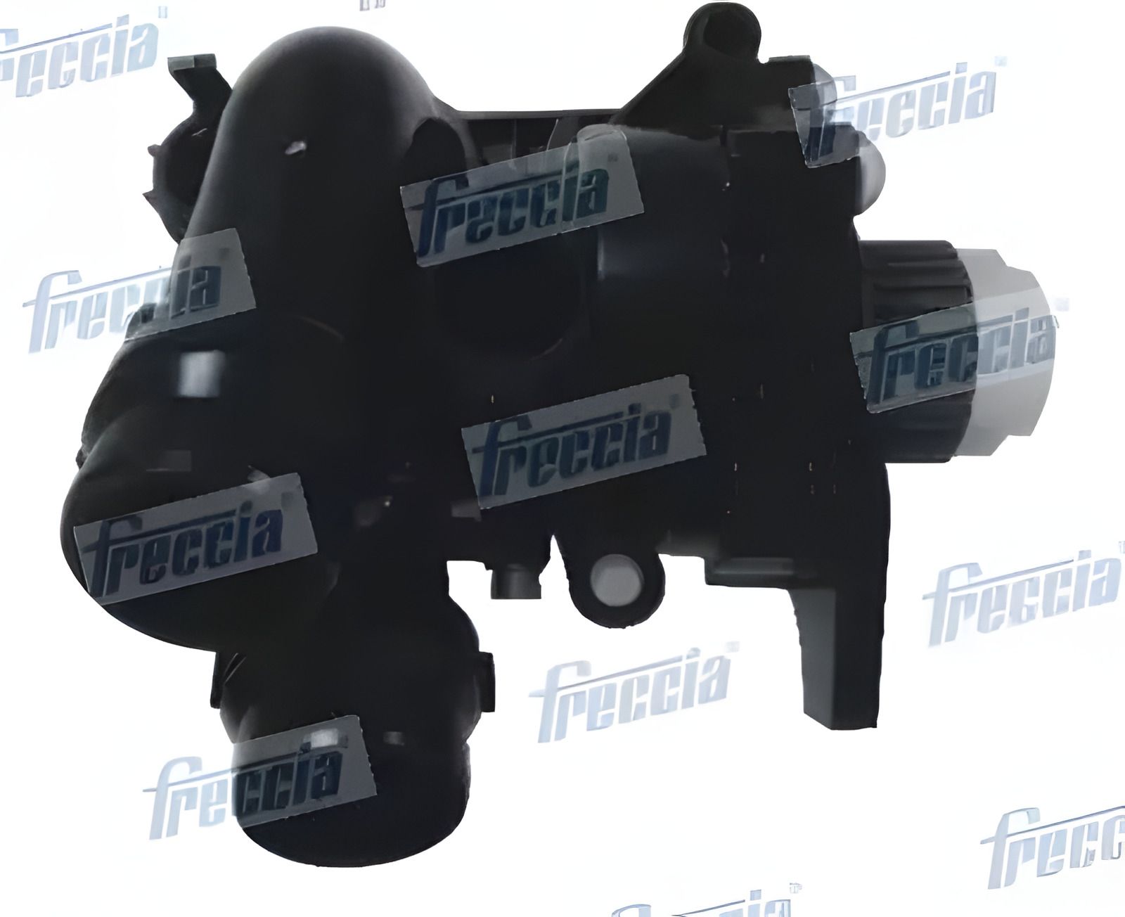Водяной насос для SKODA SUPERB/SEAT ALHAMBRA/VW PASSAT, FRECCIA (WP0296) Водяной насос для SKODA SUPERB/SEAT ALHAMBRA/VW PASSAT, FRECCIA (WP0296)