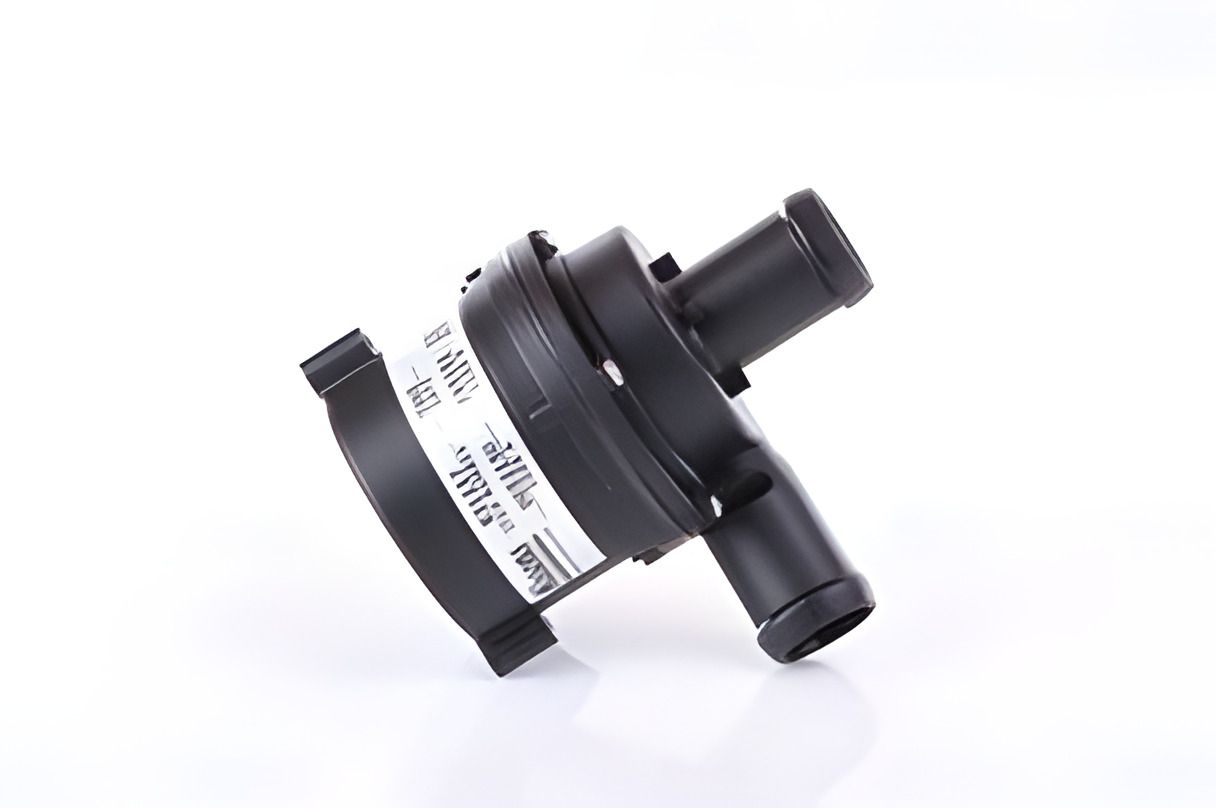 Водяная помпа для BENTLEY CONTINENTAL, AUDI Q7, VW AMAROK, NISSENS (831117) Водяная помпа для BENTLEY CONTINENTAL, AUDI Q7, VW AMAROK, NISSENS (831117)