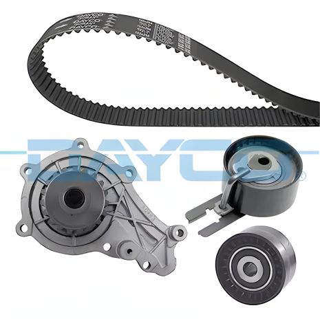 Водяной насос + комплект ГРМ MINI MINI, FIAT SCUDO, SUZUKI SX4, DAYCO (KTBWP9140) Водяной насос + комплект ГРМ MINI MINI, FIAT SCUDO, SUZUKI SX4, DAYCO (KTBWP9140)