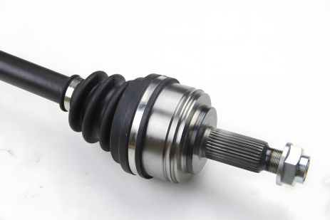 MOVANO піввісь B/MASTER III 2.3D 10- L, ASAM (34971) MOVANO піввісь B/MASTER III 2.3D 10- L, ASAM (34971)