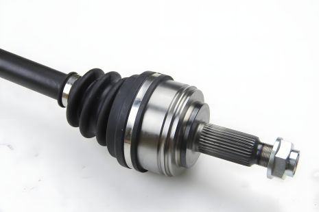 MOVANO піввісь B/MASTER III 2.3D 10- L, ASAM (34971)