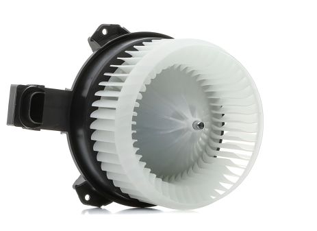 Вентилятор отопителя для KIA Sorento 2002-, NRF (34418)