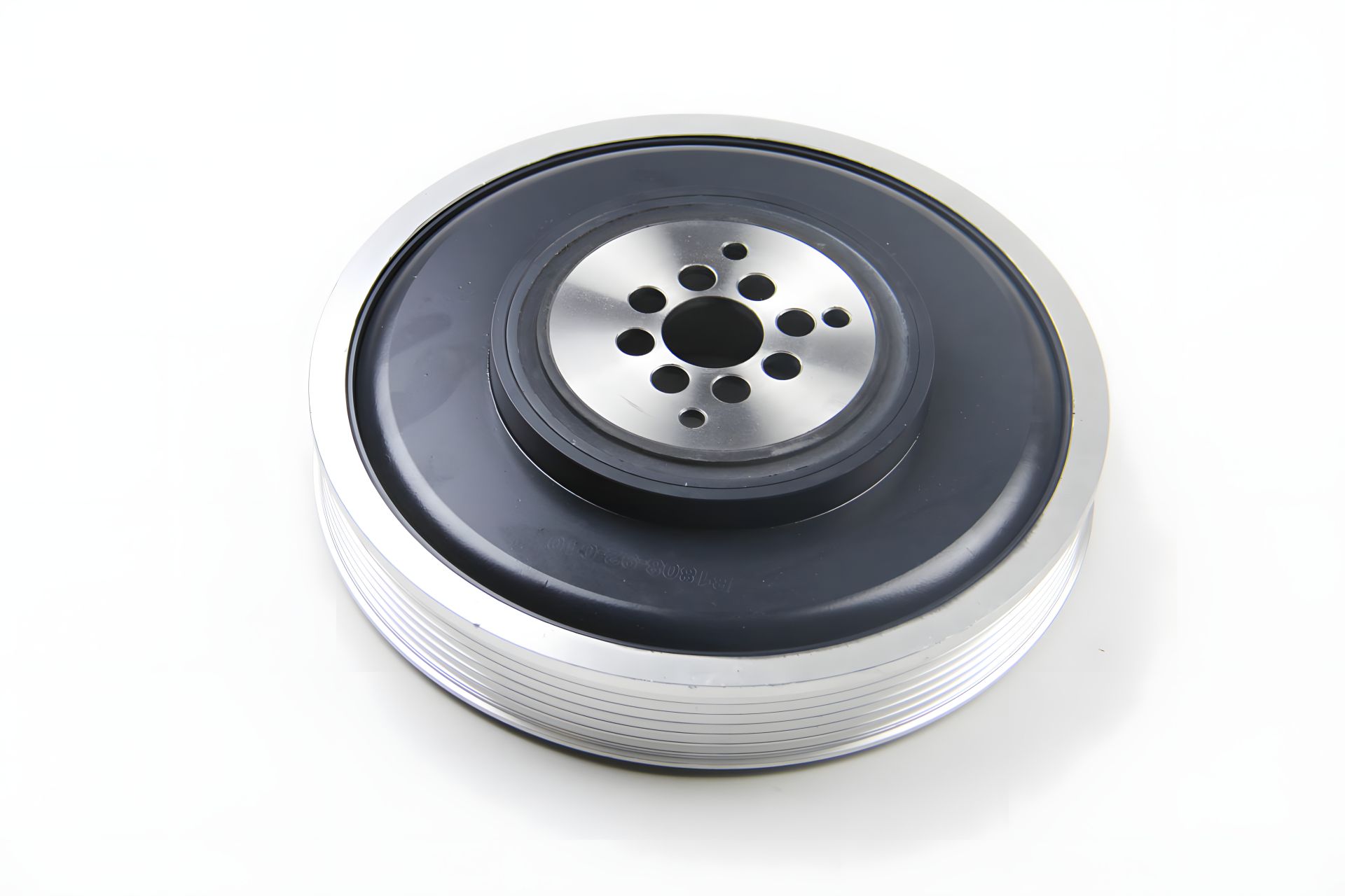 Коленчатого вала шкив A6/Q7/Touareg 2.7/3.0TDI 04-, BGA (DP0202) Коленчатого вала шкив A6/Q7/Touareg 2.7/3.0TDI 04-, BGA (DP0202)