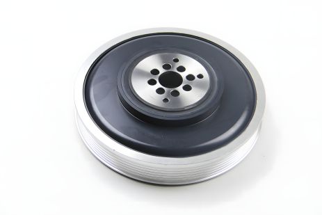 Шків колінчастого валу Audi A6, Q7, Touareg 2.7/3.0TDI BGA (DP0202) Шків колінчастого валу Audi A6, Q7, Touareg 2.7/3.0TDI BGA (DP0202)