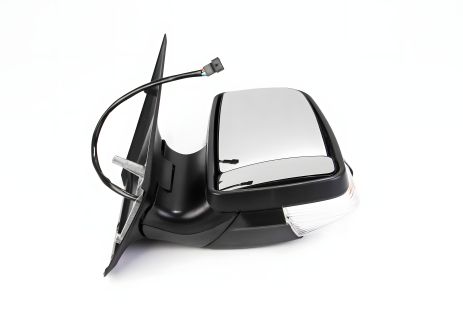 Електричне дзеркало Sprinter 06- R, BASBUG (BSG60900010) Електричне дзеркало Sprinter 06- R, BASBUG (BSG60900010)