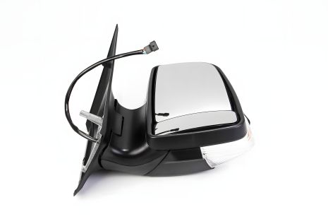 Електричне дзеркало Sprinter 06- R, BASBUG (BSG60900010)