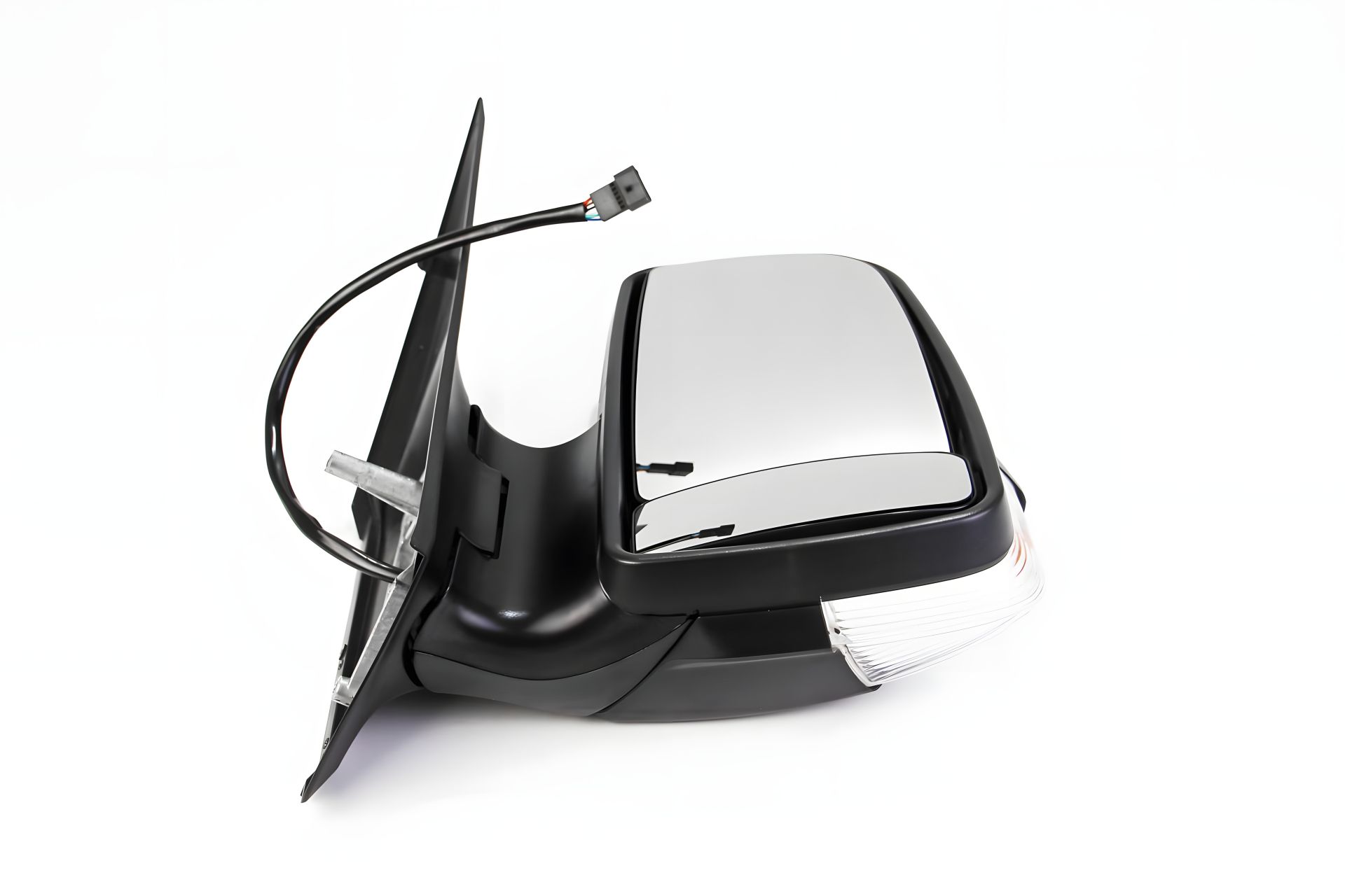 Электрическое зеркало Sprinter 06- R, BASBUG (BSG60900010) Электрическое зеркало Sprinter 06- R, BASBUG (BSG60900010)