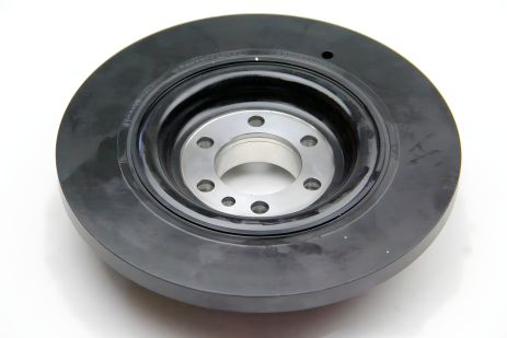 Колінчастого валу шків OMEGA B 2.5TD/BMW E34/36/39 03, JP Group (1418300200) Колінчастого валу шків OMEGA B 2.5TD/BMW E34/36/39 03, JP Group (1418300200)