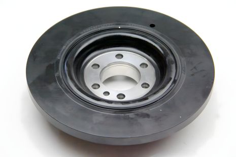 Колінчастого валу шків OMEGA B 2.5TD/BMW E34/36/39 03, JP Group (1418300200) Колінчастого валу шків OMEGA B 2.5TD/BMW E34/36/39 03, JP Group (1418300200)