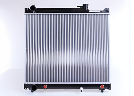 Радиатор двигателя Suzuki GRAND VITARA, NISSENS (64159) Радиатор двигателя Suzuki GRAND VITARA, NISSENS (64159)