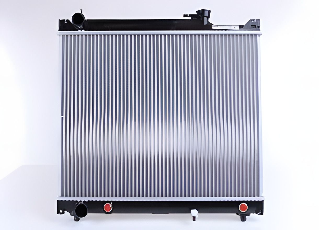 Радіатор двигуна для Suzuki GRAND VITARA, NISSENS (64159) Радіатор двигуна для Suzuki GRAND VITARA, NISSENS (64159)