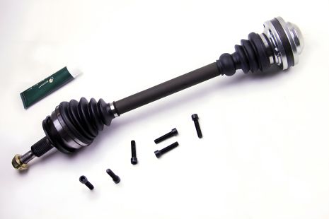 Ліва піввісь для T5 2.0TDI 09-, BGA (DS9639L) Ліва піввісь для T5 2.0TDI 09-, BGA (DS9639L)