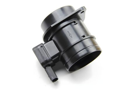 Повітряний витратомір VAG, HELLA (8ET358095061) Повітряний витратомір VAG, HELLA (8ET358095061)