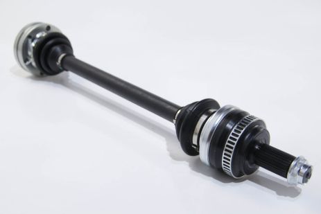 Напіввісь задня BMW 3(E36) -99 (610mm/27z+ABS 48z), JP Group (1453100100)
