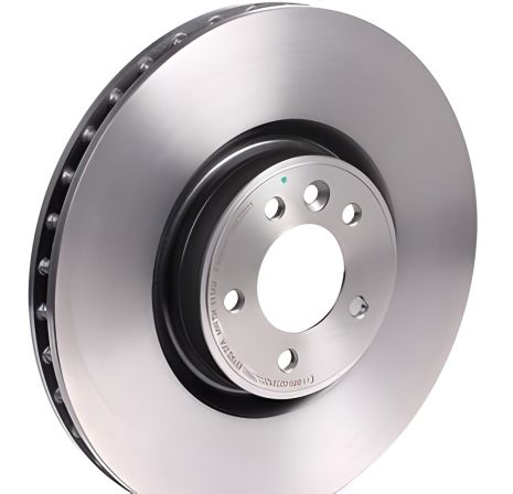 Тормозной диск для LAND ROVER, BREMBO (09A77311)