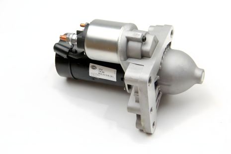Стартер 12V, 1,4 kW, BERLINGO, HELLA (8EA011610181) Стартер 12V, 1,4 kW, BERLINGO, HELLA (8EA011610181)