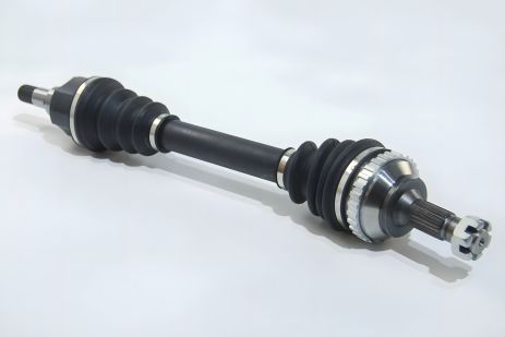 Полуось для Berlingo/Partner 96-11 1.1/1.4i (608mm/22z/25z+ABS 29z), JP Group (4143103800)