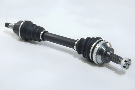 Піввісь для Berlingo/Partner 96-11 1.1/1.4i (608мм/22z/25z+ABS 29z), JP Group (4143103800)