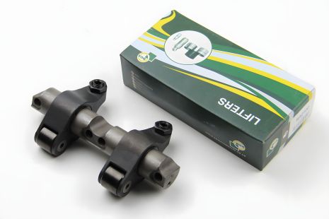 Вісь коромисла 1.9TDI/2.0SDI Caddy 04-, BGA (RA0100)