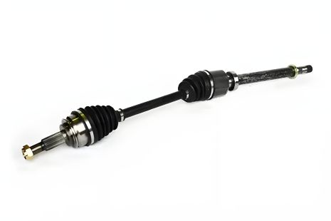 Піввісь для Kangoo 1.5dCi/1.6 08- R (27 нар./26 вн. зуб), ASAM (34970) Піввісь для Kangoo 1.5dCi/1.6 08- R (27 нар./26 вн. зуб), ASAM (34970)