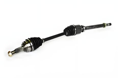 Піввісь для Kangoo 1.5dCi/1.6 08- R (27 нар./26 вн. зуб), ASAM (34970) Піввісь для Kangoo 1.5dCi/1.6 08- R (27 нар./26 вн. зуб), ASAM (34970)