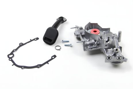 Насос масляный для Fiat Doblo 1.4i 10-, BGA (LP2229) Насос масляный для Fiat Doblo 1.4i 10-, BGA (LP2229)