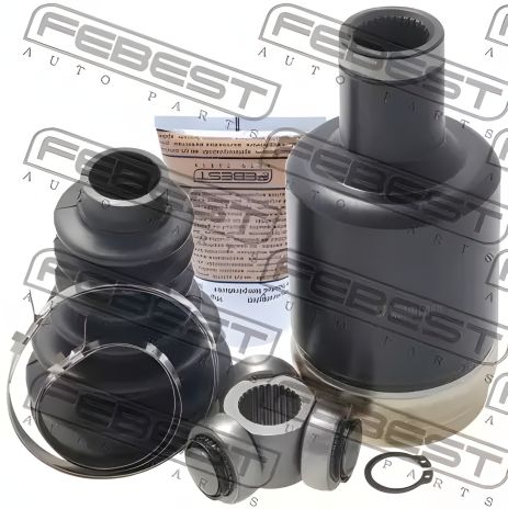 Внутренний левый ШРУС 27x37.5x34, FEBEST (1611211LH)