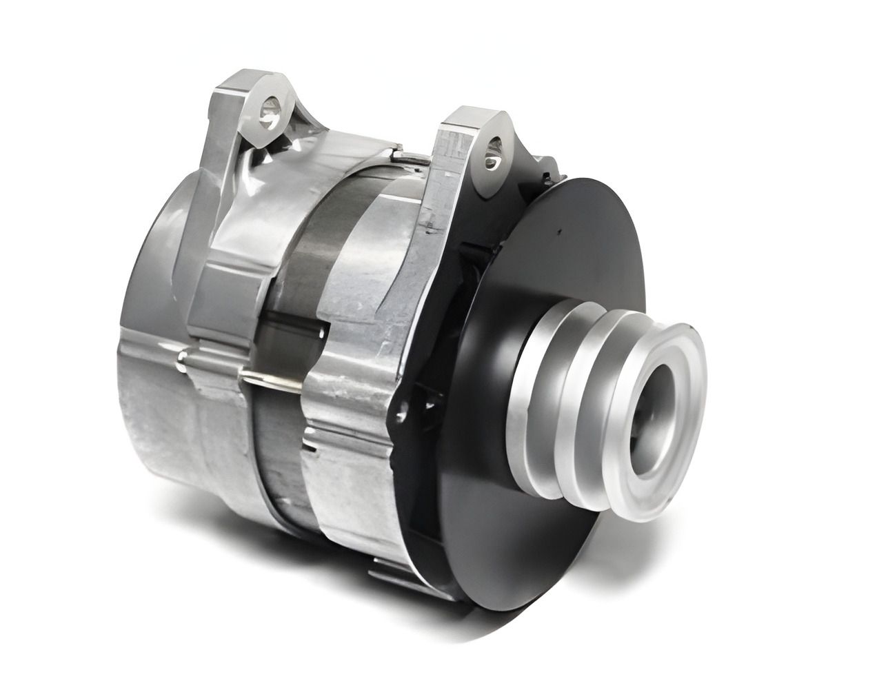 Генератор для ГАЗ 2410,3302 65А (DECARO) 16013701000 Генератор для ГАЗ 2410,3302 65А (DECARO) 16013701000