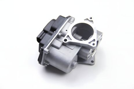 Клапан EGR для Skoda OCTAVIA, SUPERB II/ VW GOLF V/VI /Audi A4, Q5 1.4D-4.2D 97-, AUTLOG (AV6032)