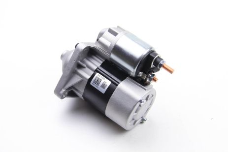 Стартер Doblo/Bravo/500/Grande Punto/Punto Evo 1.2 1.4 04-, PowerMax (88212885) Стартер Doblo/Bravo/500/Grande Punto/Punto Evo 1.2 1.4 04-, PowerMax (88212885)