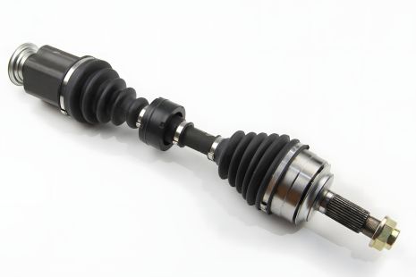 Піввісь Honda CR-V 07- дв. N22A2 (30/29), 560mm R, BGA (DS2520R) Піввісь Honda CR-V 07- дв. N22A2 (30/29), 560mm R, BGA (DS2520R)