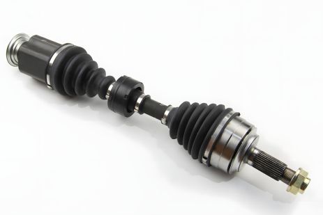 Піввісь Honda CR-V 07- дв. N22A2 (30/29), 560mm R, BGA (DS2520R)