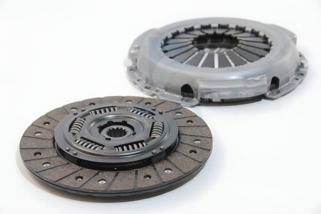 Зчеплення комплект Land Rover Freelander 2.0 Td4 00-06, NATIONAL (CK9719)