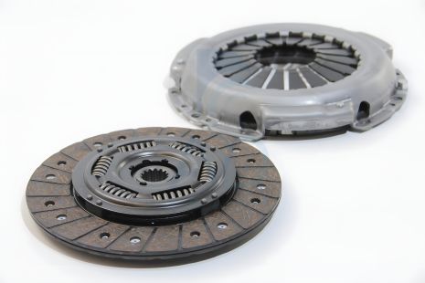 Зчеплення комплект Land Rover Freelander 2.0 Td4 00-06, NATIONAL (CK9719) Зчеплення комплект Land Rover Freelander 2.0 Td4 00-06, NATIONAL (CK9719)