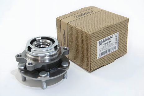 Переднього колеса маточина Infiniti EX35/FX45/G 03-, FEBEST (0282S50F) Переднього колеса маточина Infiniti EX35/FX45/G 03-, FEBEST (0282S50F)