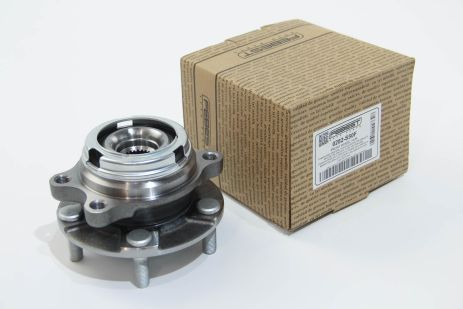 Маточина переднього колеса Infiniti EX35/FX45/G 03-, FEBEST (0282S50F) Маточина переднього колеса Infiniti EX35/FX45/G 03-, FEBEST (0282S50F)