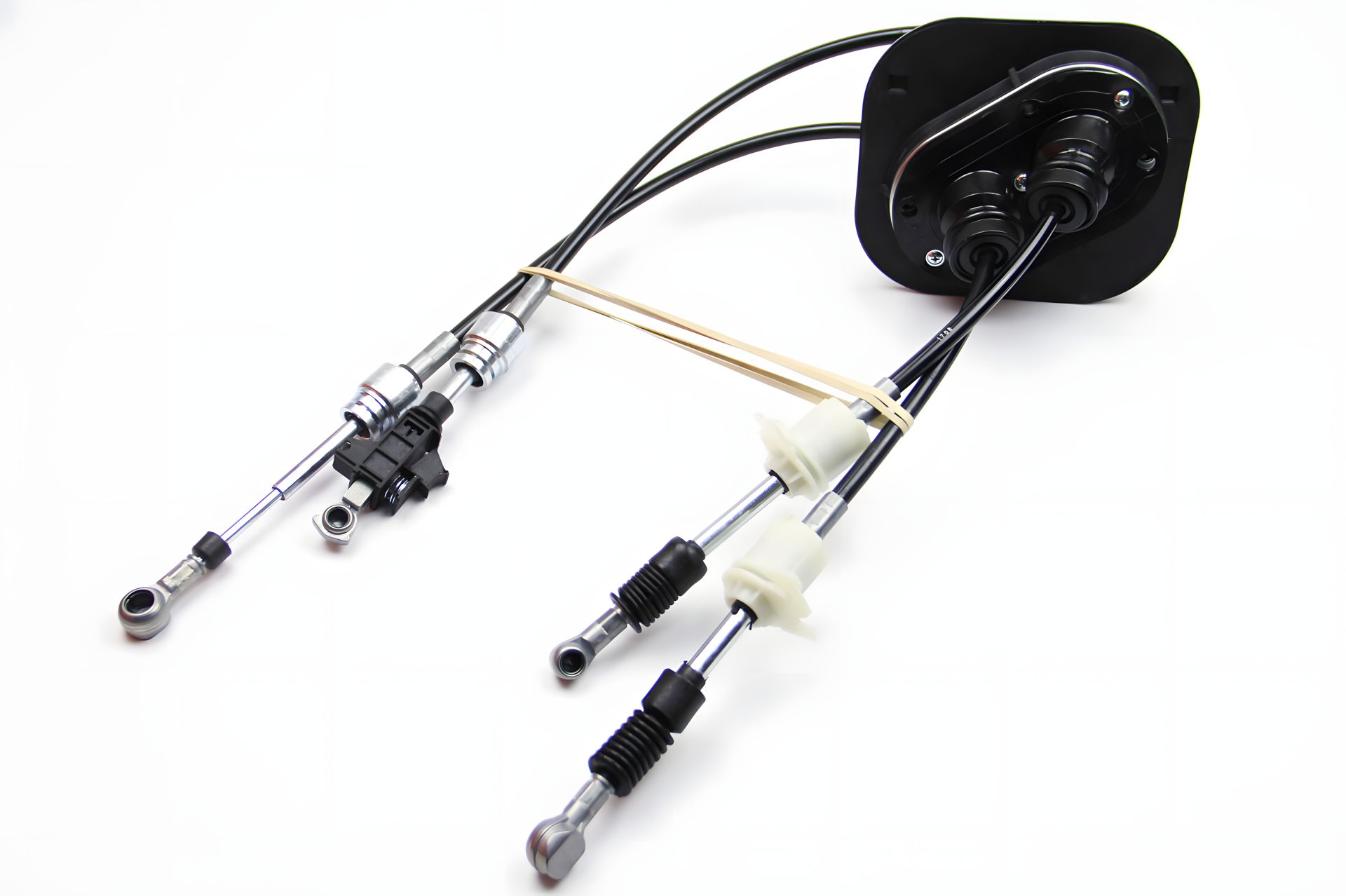 Комплект тросов кулисы 2шт. для Ducato/Boxer 02-06 (996/745+1012/723), GOODREM (RM4554) Комплект тросов кулисы 2шт. для Ducato/Boxer 02-06 (996/745+1012/723), GOODREM (RM4554)