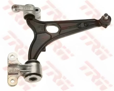 Важіль підвіски CITROEN/FIAT/PEUGEOT Jumpy/Scudo/Expert FR 07, TRW (JTC1342)