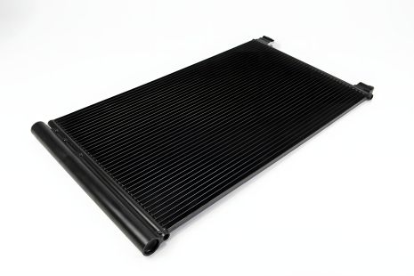 Конденсаторний радіатор для Insigina A 1.6-2.8 08-, MAHLE/KNECHT (AC552000S)