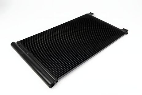 Конденсаторний радіатор для Insigina A 1.6-2.8 08-, MAHLE/KNECHT (AC552000S) Конденсаторний радіатор для Insigina A 1.6-2.8 08-, MAHLE/KNECHT (AC552000S)