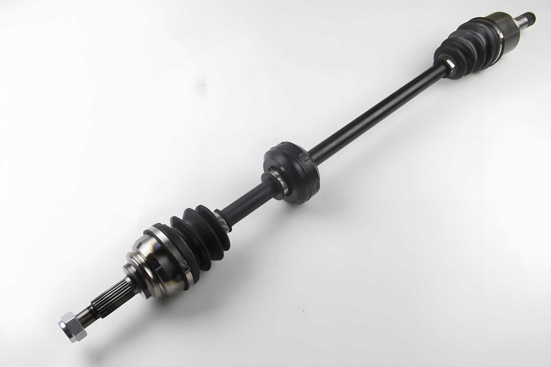 Полуось для SANDERO II/LOGAN II 1.5dCI с 2005, ASAM (30969) Полуось для SANDERO II/LOGAN II 1.5dCI с 2005, ASAM (30969)