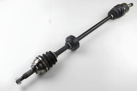 Піввісь SANDERO II/LOGAN II 1.5dCI 05- R, ASAM (30969)