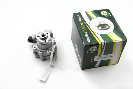 Насос гідропідсилювача T4 2.4D/2.5TDI 96-03 (105бар), BGA (PSP9600) Насос гідропідсилювача T4 2.4D/2.5TDI 96-03 (105бар), BGA (PSP9600)