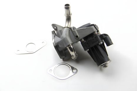 EGR клапан Citroen JUMPER/Ford TRANSIT/Peugeot BOXER 2.2D-3.2D 06- (до 2011 года!), AUTLOG (AV6089)