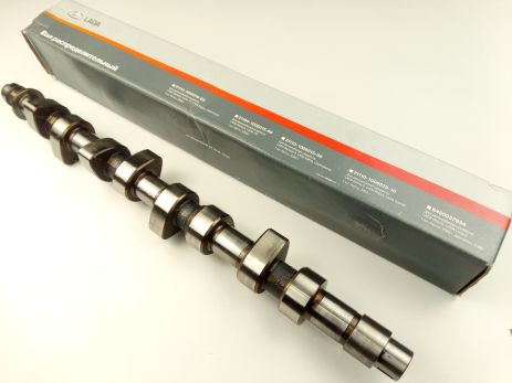 Обкладинка VAZ 2110, 2108 (карбюратор) Завод (гарантія перед установкою) (2110-1006015) (21100-1006015