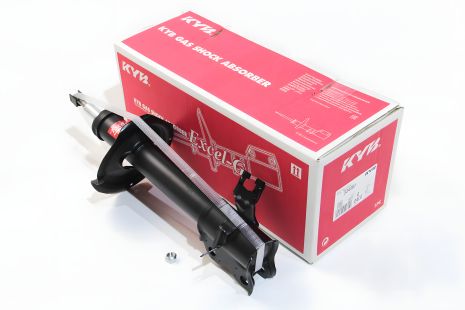 Амортизатор NISSAN X-Trail FL 01, KAYABA (334361) Амортизатор NISSAN X-Trail FL 01, KAYABA (334361)