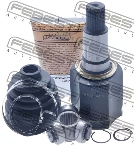 Правий внутрішній ШРУС GRAND VITARA JB424X-6 (FEBEST 0711GVJBRH) Правий внутрішній ШРУС GRAND VITARA JB424X-6 (FEBEST 0711GVJBRH)